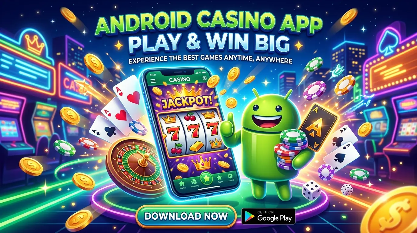 Merkur Casino auf Android