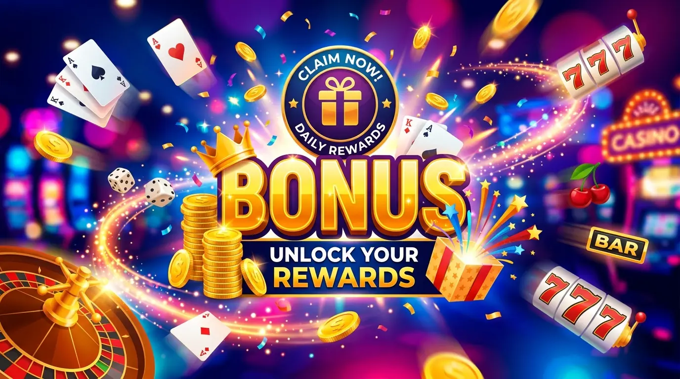 Merkur Casino Bonus