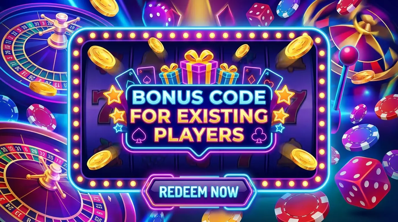 Merkur Bonuscode für bestehende Spieler