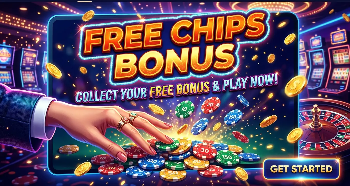 Merkur Freispiele & Chips