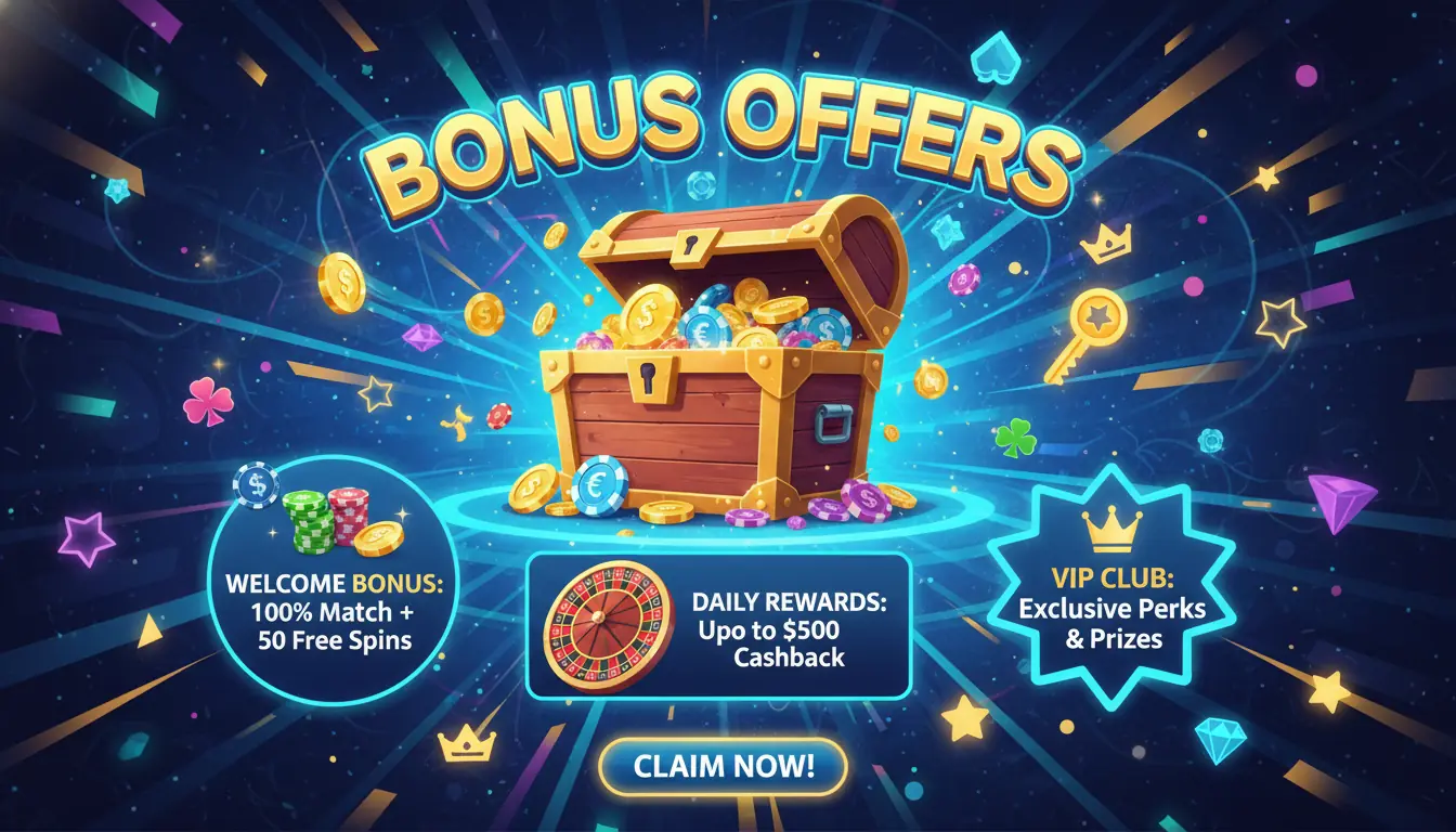Merkur Casino Aktionen