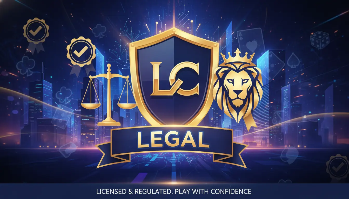 Ist Merkur Casino legal