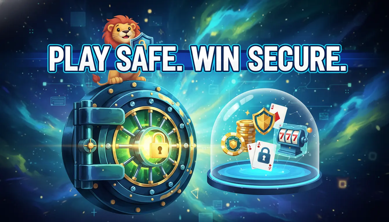 Ist Merkur Casino sicher