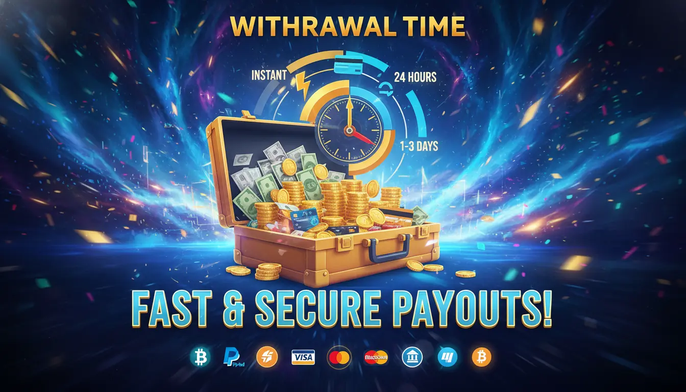 Merkur Casino Auszahlungszeit