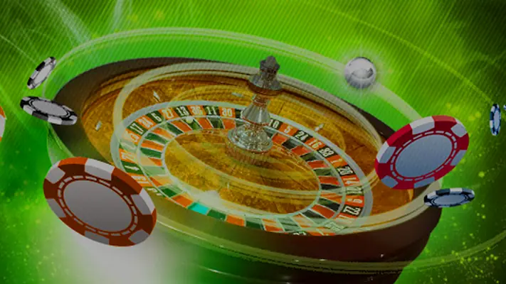 Merkur Roulette