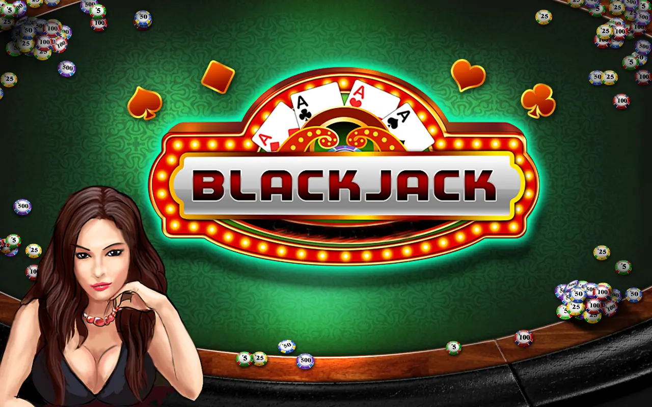 Merkur Blackjack Spiel