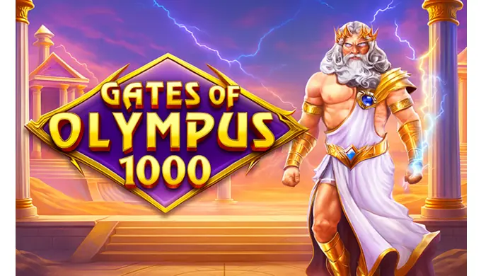 Merkur Gates of Olympus