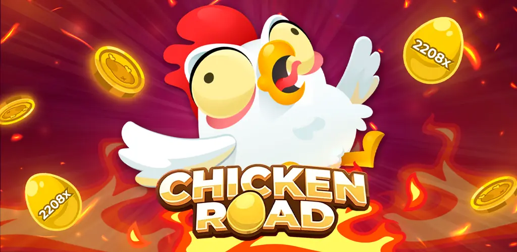 Merkur Chicken Road